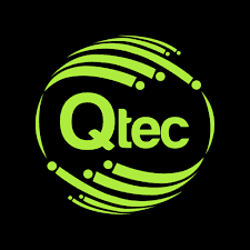 Qtec Solution Limited logo
