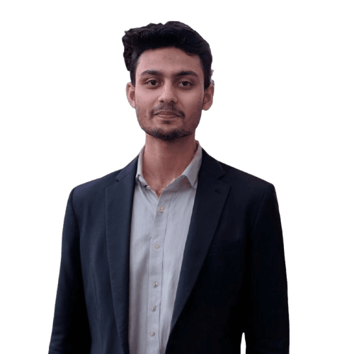 Md Miraz Hossain — portrait